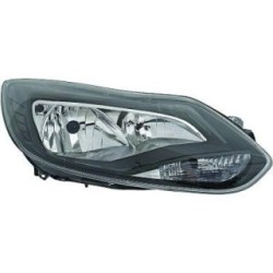 Headlight 1418083 for FORD FOCUS OE 1710195