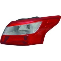 Tail Light Assembly 1418091 for FORD FOCUS OE 1708838
