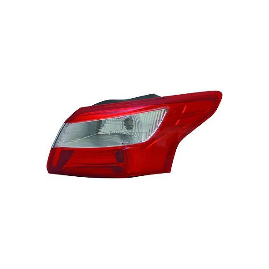 Tail Light Assembly 1418091 for FORD FOCUS OE 1708838