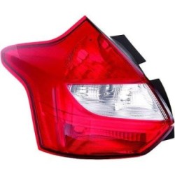 Tail Light Assembly 1418291 for FORD FOCUS OE 1708836