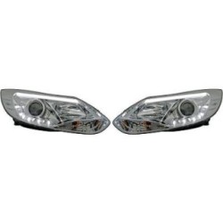 Headlight Set 1418485 for FORD FOCUS