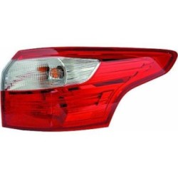 Tail Light Assembly 1418691 for FORD FOCUS OE 1708840