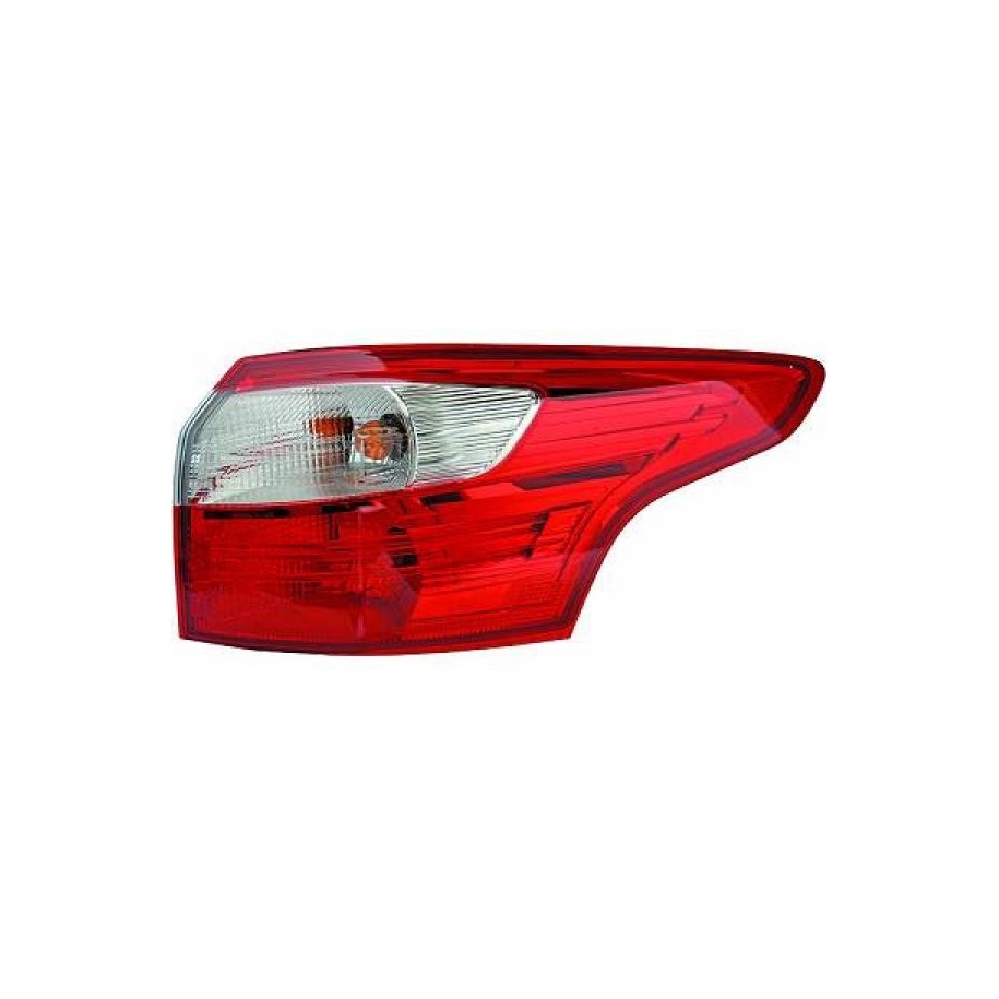 Tail Light Assembly 1418691 for FORD FOCUS OE 1708840