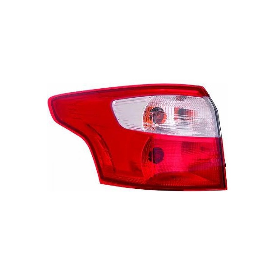 Tail Light Assembly 1418693 for FORD FOCUS OE 1708839