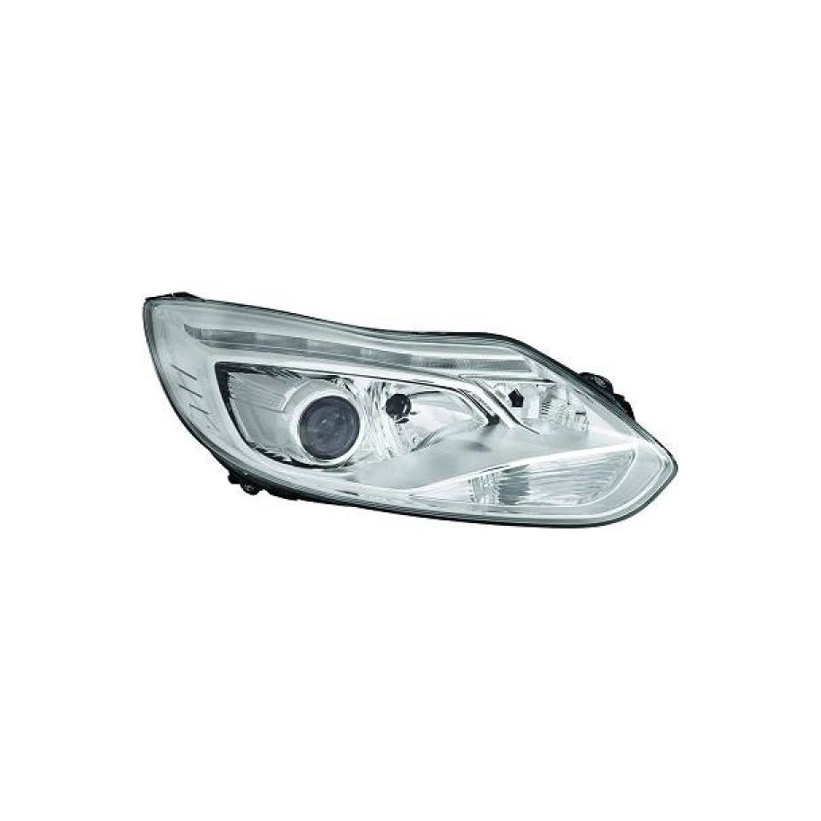 Headlight 1418985 for FORD FOCUS OE 1715205