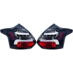 Tail Light Assembly Set 1418994 for FORD FOCUS