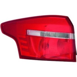 Tail Light Assembly 1419691 for FORD FOCUS OE 1868293