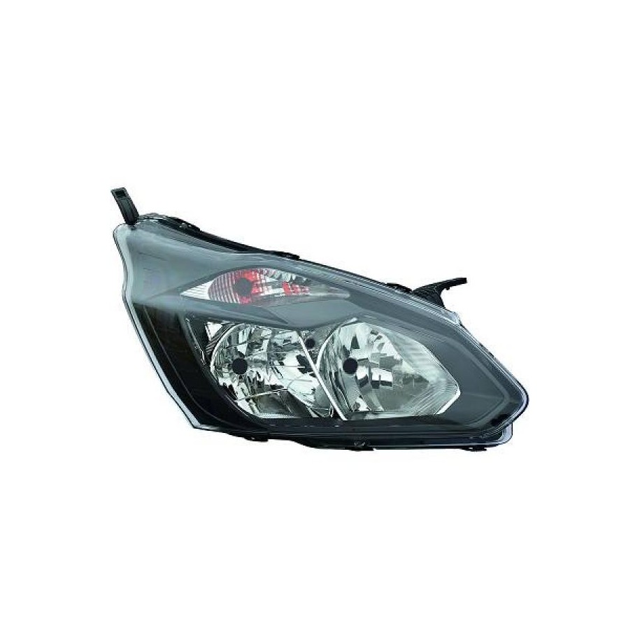 Headlight 1456981 for FORD TOURNEO