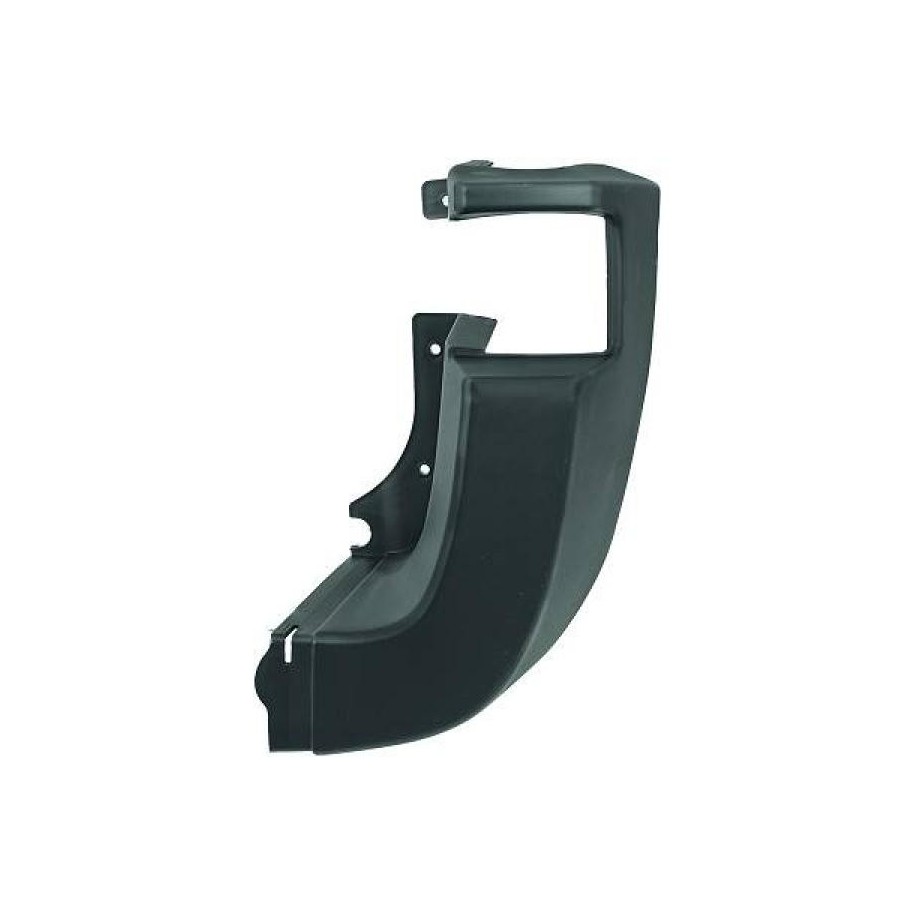 Bumper 1457057 for FORD TRANSIT OE 1814016