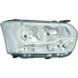Headlight 1457083 for FORD TRANSIT OE 1815688