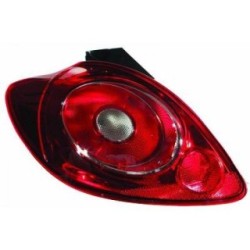 Tail Light Assembly 1461091 for FORD KA OE 1579396