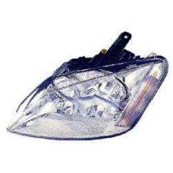 Headlight 1465980 for FORD FOCUS OE 1311129