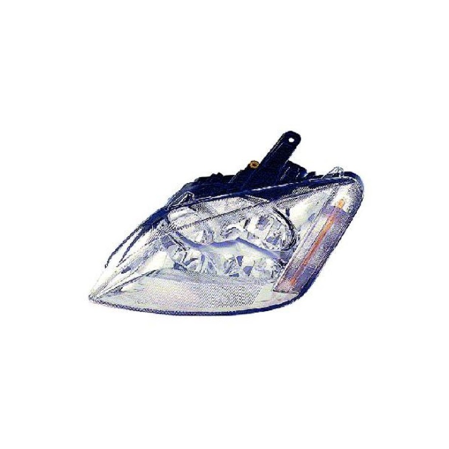 Headlight 1465980 for FORD FOCUS OE 1311129