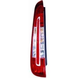 Tail Light Assembly 1466091 for FORD C-MAX OE 1471727