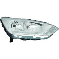 Headlight 1467183 for FORD C-MAX