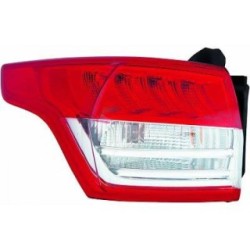 Tail Light Assembly 1471091 for FORD KUGA OE 1785405