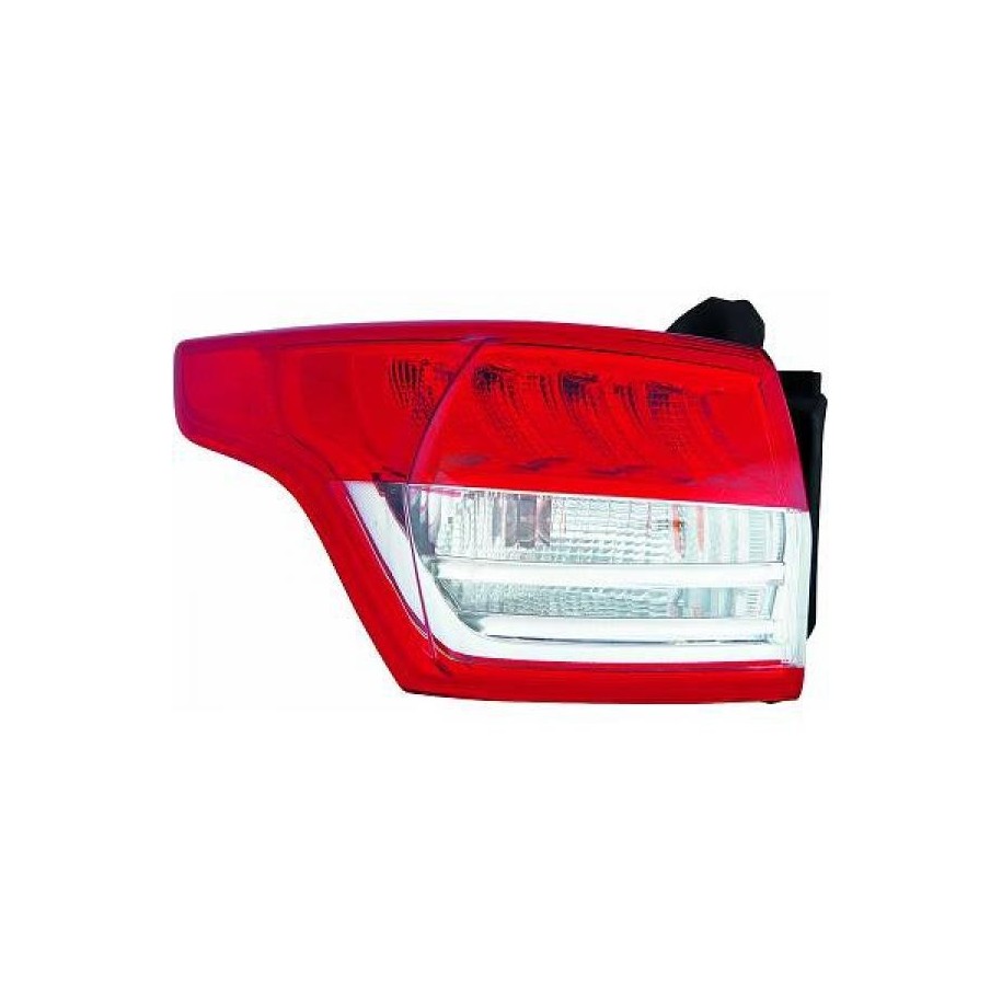 Tail Light Assembly 1471091 for FORD KUGA OE 1785405