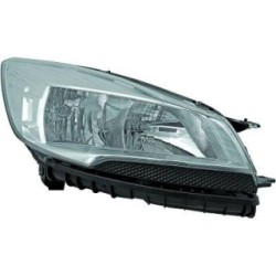 Headlight 1471981 for FORD KUGA OE 1785351