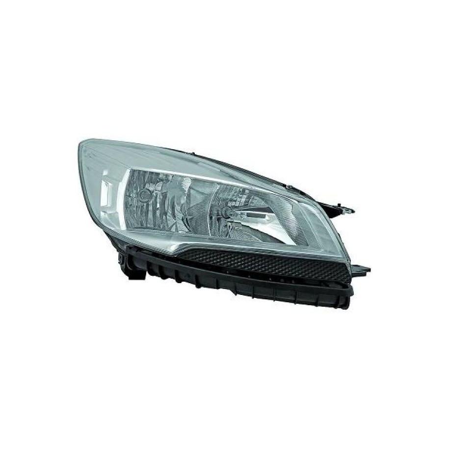 Headlight 1471981 for FORD KUGA OE 1785351