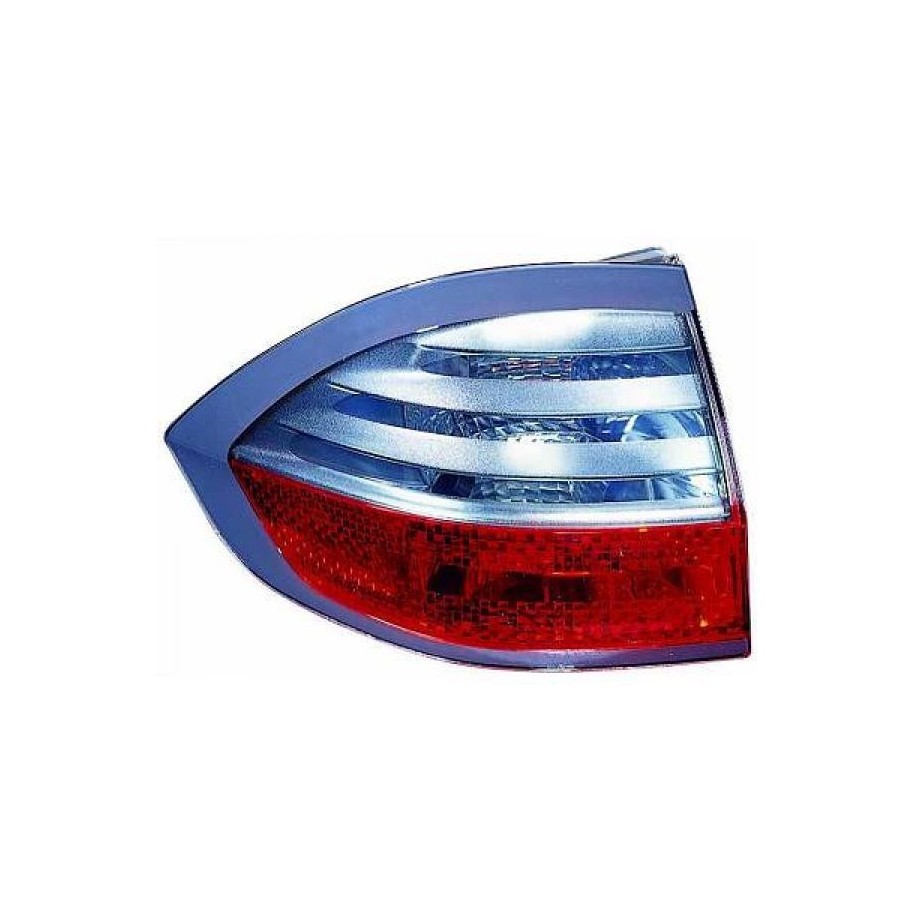 Tail Light Assembly 1485091 for FORD S-MAX OE 1381082