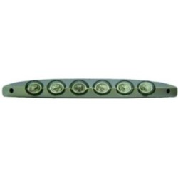 Brake Light 1606394 for SMART FORTWO
