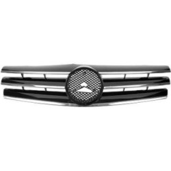 Radiator Grille 1609241 for MERCEDES SL