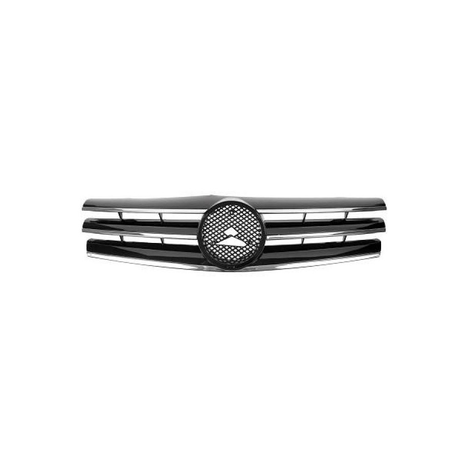 Radiator Grille 1609241 for MERCEDES SL
