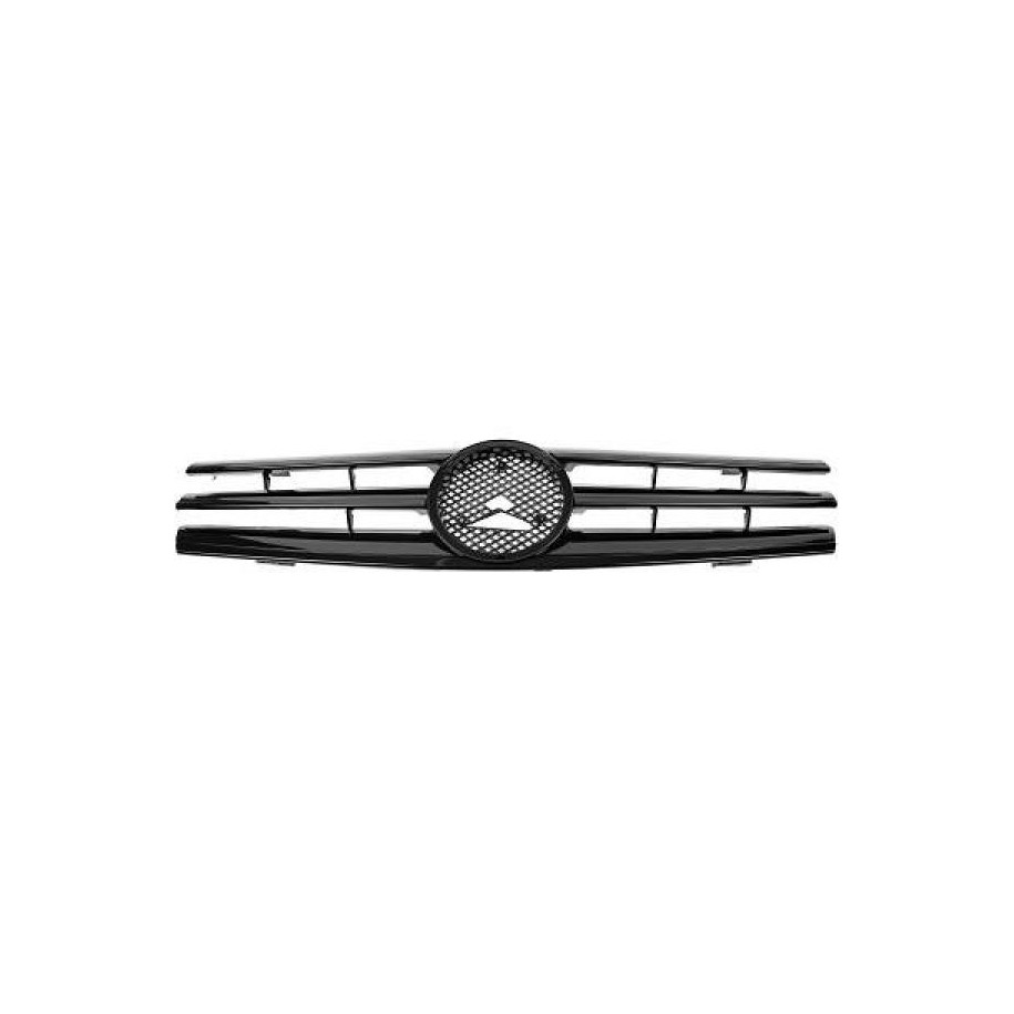 Radiator Grille 1609243 for MERCEDES SL
