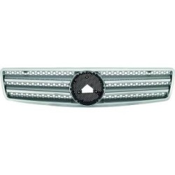 Radiator Grille 1609341 for MERCEDES SL