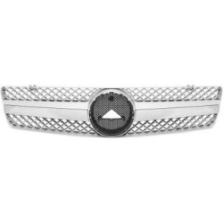 Radiator Grille 1609441 for MERCEDES SL
