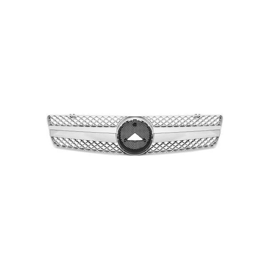 Radiator Grille 1609441 for MERCEDES SL