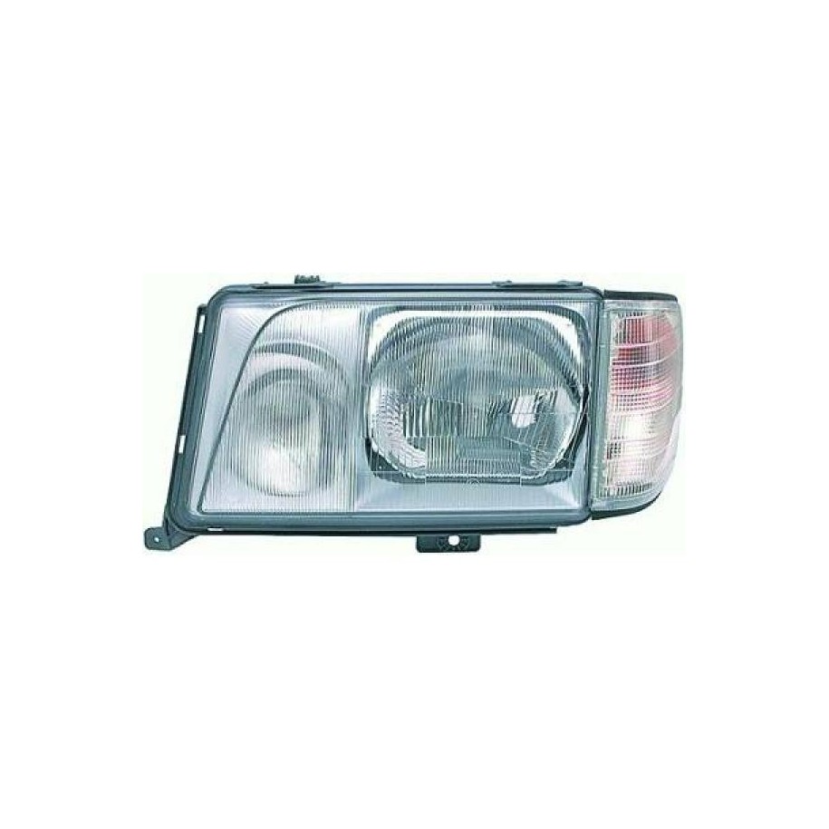 Headlight 1613981 for MERCEDES E-CLASS OE A1248208559