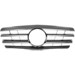 Radiator Grille 1614440 for MERCEDES E-CLASS