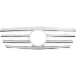 Radiator Grille 1614441 for MERCEDES E-CLASS