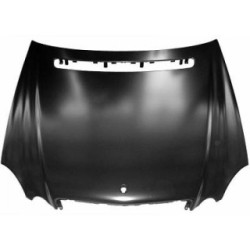 Bonnet 1615001 for MERCEDES E-CLASS OE A2118800457