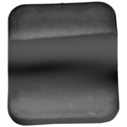 Tow Hook Flap 1615367 for MERCEDES E-CLASS