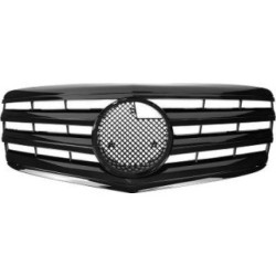 Radiator Grille 1615441 for MERCEDES E-CLASS
