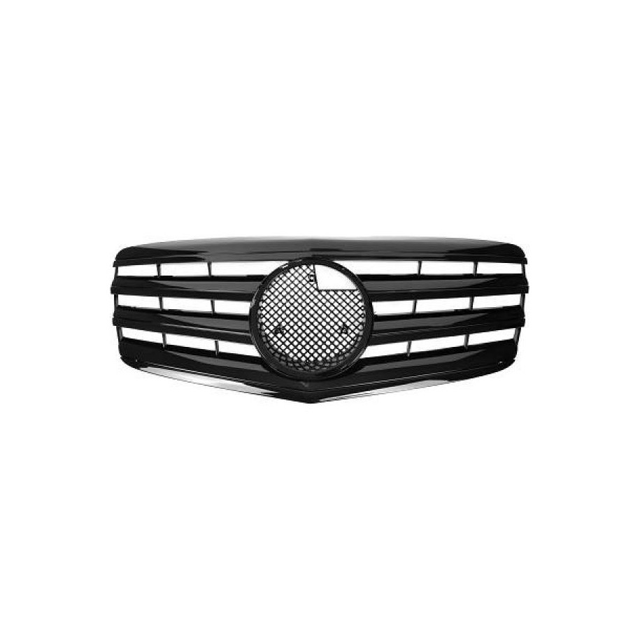 Radiator Grille 1615441 for MERCEDES E-CLASS