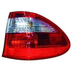 Tail Light Assembly 1615691 for MERCEDES E-CLASS OE A2118201164
