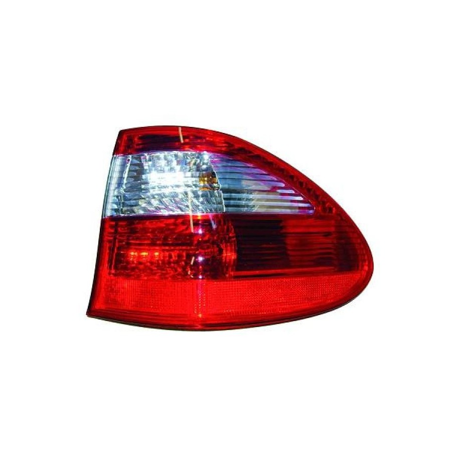 Tail Light Assembly 1615691 for MERCEDES E-CLASS OE A2118201164