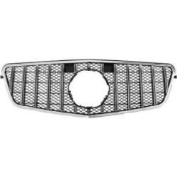 Radiator Grille Insert 1616241 for MERCEDES E-CLASS