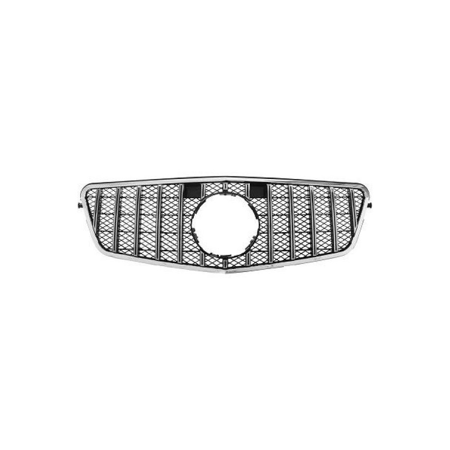 Radiator Grille Insert 1616241 for MERCEDES E-CLASS