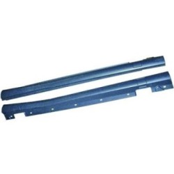 Sill Trim 1616562 for MERCEDES E-CLASS