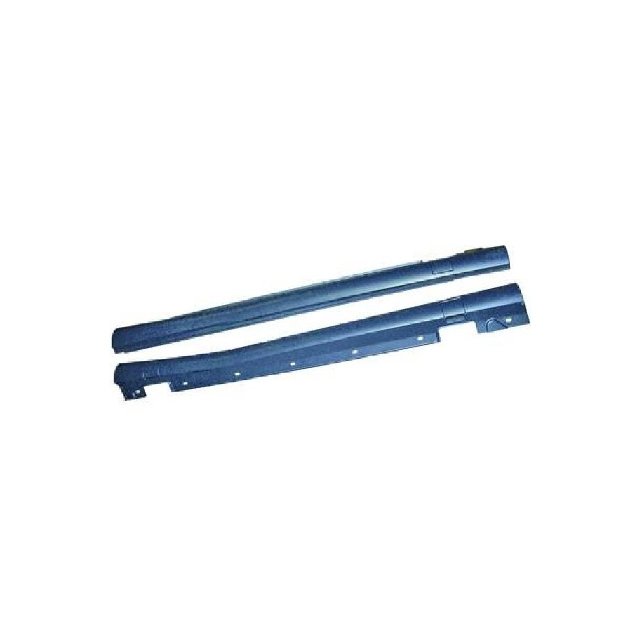 Sill Trim 1616562 for MERCEDES E-CLASS