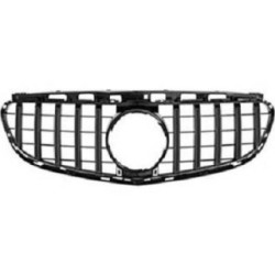 Radiator Grille Insert 1617341 for MERCEDES E-CLASS