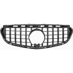Radiator Grille Insert 1617442 for MERCEDES E-CLASS
