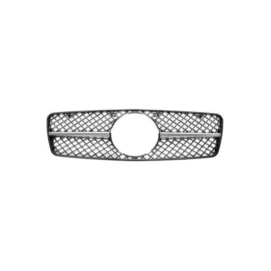 Radiator Grille 1625440 for MERCEDES CLK
