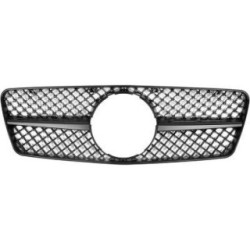 Radiator Grille 1625441 for MERCEDES CLK