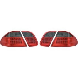 Tail Light Assembly Set 1625996 for MERCEDES CLK
