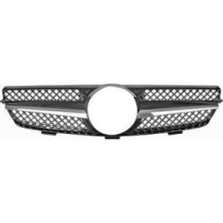 Radiator Grille 1626242 for MERCEDES CLK